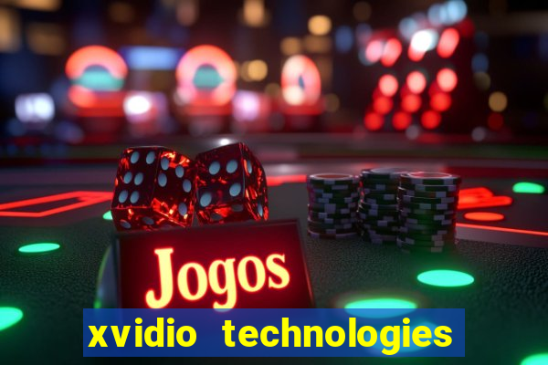 xvidio technologies startup download free